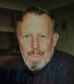 Pierson Scott Morrill (1935 - 2020)