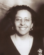 Pilar M. Seacord