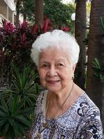 Pilar Zulaybar Regala (1932 - 2019)