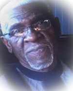 Pleasant B. Miller