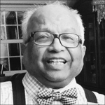 Policarp C. James