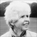Pollie (Thompson) Frothingham (1931 - 2020)