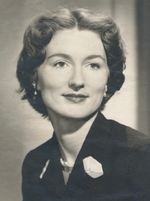 Polly (Asher) Troxell