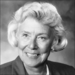 Polly B. Hill