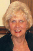 Polly Crawford (1937 - 2015)