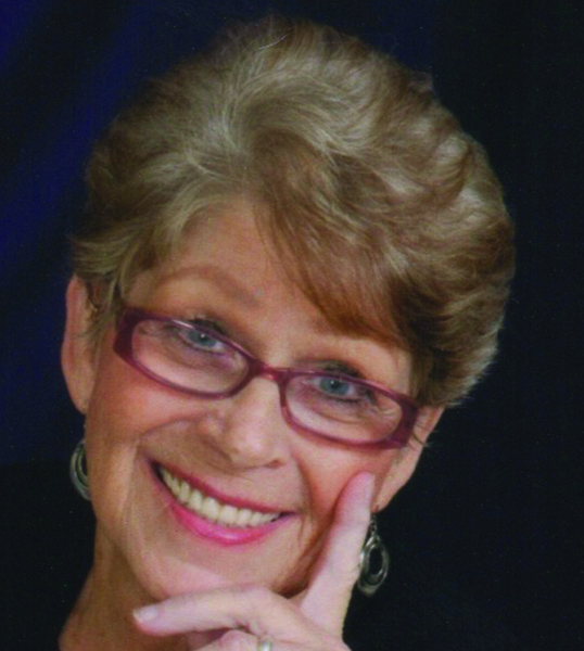 Polly J. Letourneau