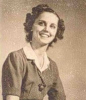 Polly T. Gustafson (1915 - 2015)