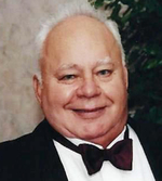 Pooler Kenneth (1941 - 2020)