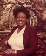 Portia Ann (Raines) Brown Grant (1949 - 2019)