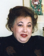 Pouran D. Aleali