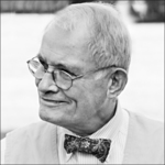 Powell Robinson, Jr.