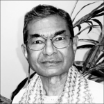 Praful R. Patel