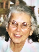 Prajedis Ramirez