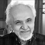 Pramod "Bob" Motilal  Soparkar (1927 - 2023)