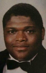 Precell Brooks Jr (1970 - 2018)
