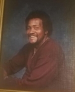 Prentice Robinson (1946 - 2018)