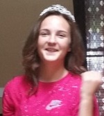 Presley Trent
