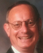 Preston "Tony" A. Spires
