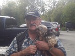 Preston Edward "Ed" Thompson (1947 - 2023)
