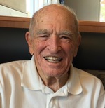 Preston Edwin Phillips (1931 - 2020)