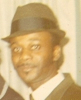Preston Harrell (1929 - 2015)