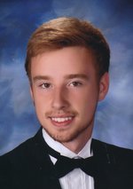 Preston Norton