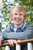 Preston Peterson (1996 - 2014)