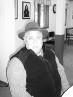 Preston R. Kester Collier (1952 - 2023)
