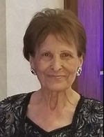 Presvytera Anastasia Karastamatis
