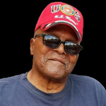 Prince Earl Blue (1947 - 2022)