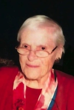 Priscilla A. Breveleri (1919 - 2023)