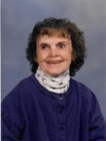 Priscilla A. Fuller