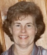 Priscilla A. Toppin (1934 - 2021)