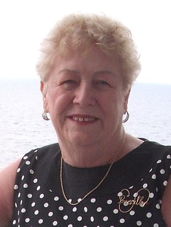 Priscilla 