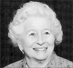Priscilla Adams Pratley
