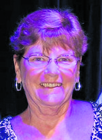 Priscilla Alice Sherwood