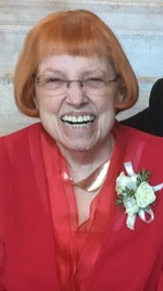 Priscilla Ann Cannon
