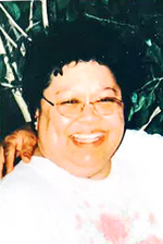 Priscilla Ann Van Zyle