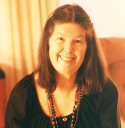 Priscilla Anne_Curry