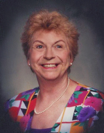 Priscilla B. Irion (1924 - 2017)