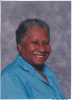 Priscilla B. Walker (1954 - 2015)
