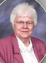 Priscilla Bardwell