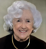 Priscilla Bretschger