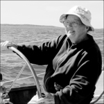 Priscilla "Cill" Heitmann