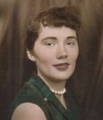 Priscilla Gagner