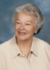 Priscilla H. Christensen (1924 - 2016)
