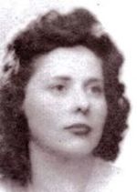 Priscilla Hayes Heslam