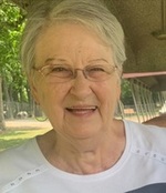 Priscilla J. (Evans) Myers
