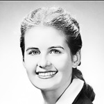 Priscilla Jane O'Hearn (1934 - 2026)