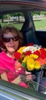 Priscilla "Jean" Martel (1942 - 2020)